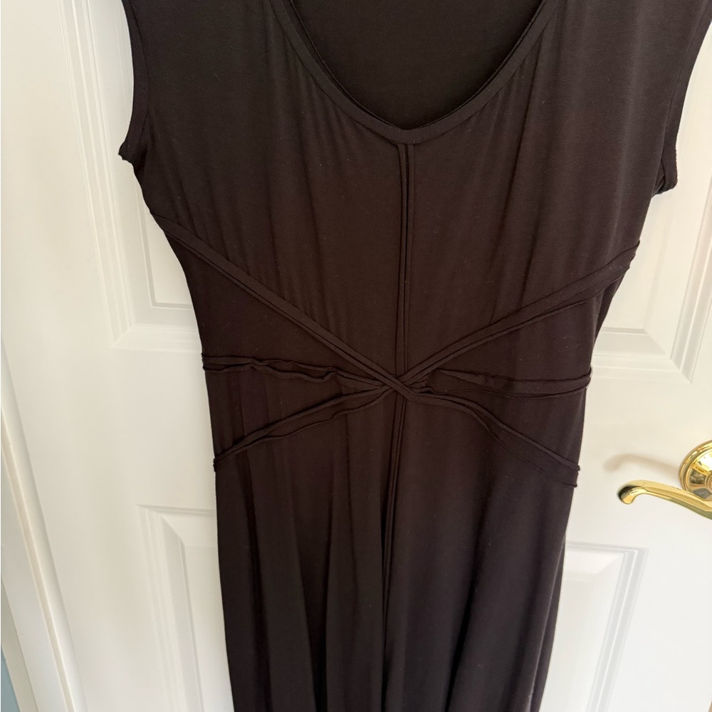 Max Studio Elegant Black dress